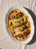 Chicons au gratin