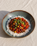 Chili sin carne